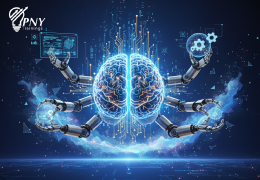 Agentic Ai diploma in Lahore
